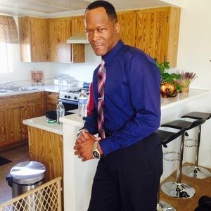 Meet your Posher, Darrell